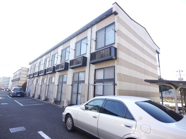 レオパレスコートアベIVの物件内観写真